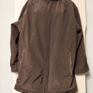 Men's Large Thermolite Rainforest Jacket
